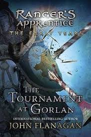 Download ranger's apprentice the royal ranger 2: The Tournament At Gorlan Wikipedia