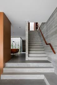 Church Point House By Chrofi Sydney House Stairs Design Staircase Design