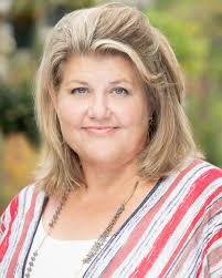 Harvester Alison Hoffman