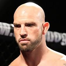 James Jones vs. Kyle Baker, Ultimate Warrior Challenge 4