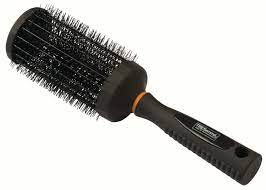 Tresemme full finish hot air styler with 3 brushes. The Hair Styling Tools You Need In Your Brush Kit
