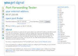 Your ip address is one of 4.3 billion unique numbers that identifies your computer on the internet. The Server Does Not Work From The Outside Spigotmc High Performance Minecraft