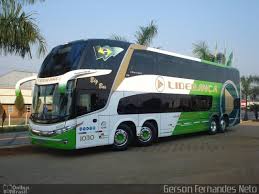 Visualize o perfil de gerson fernandes no linkedin, a maior comunidade profissional do mundo. Lideranca Turismo 1030 Em Pires Do Rio Goias Brasil Por Gerson Fernandes Neto Onibus Brasil