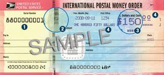 Some companies now allow you to purchase and send a money order online. Send Money Overseas Usps