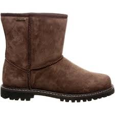 Bearpaw Mens Dante Boots