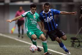You are on page where you can compare teams audax italiano vs huachipato before start the match. Audax Italiano Y Huachipato Enredaron Puntos Audax Italiano Y Huachipato Enredaron Puntos En La Florida Futbol Nacional 24horas