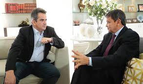 Ciro nogueira is on facebook. Apos Rompimento Pt Fala Em Conflitos Com Senador Ciro Nogueira Politica Portal O Dia
