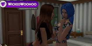 Cleanup game cache (delete the cache folders from the documents\electronic arts\the sims 4 folder). The Sims 4 Gets A Completely Uncensored Wickedwoohoo User Mod