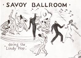 Google interactive game doodle celebrates swing dancing and the savoy ballroom—a famous swing era dance hall that flourished from the 1920s to 50s in new york city's harlem area—on may 26, 2021. Opinion How Prohibition Shaped Harlem The New York Times