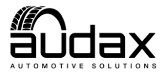 Audax fc logo logo vector. Vehicle Storage Car Transportation Uk Services Audax