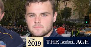 AFL Trade Period 2019: Brad Crouch's late pitch to join Gold Coast Suns