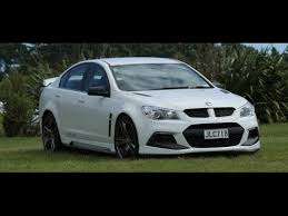 What more is there to say? Hsv Clubsport R8 Lsa Review Scary For All The Right Reasons Youtube