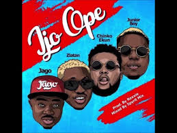 Facebook gives people the power to share and makes the. Ijo Ope Feat Zlatan Chinko Ekun Rahman Jago Lyrics Ratings And Reviews