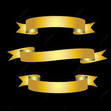 Faixa Dourada Com Fita De Vetor Fita Vetor De Fita Fita Png Imagem Png E Vetor Para Download Gratuito En 2020 Png Cinta Cintas Vector Cintas De Oro