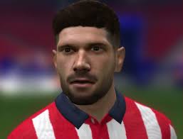 Fraizer campbell is a 31 years old (as of july 2020) professional footballer from england. Faces Fifa 14 Posts Vk