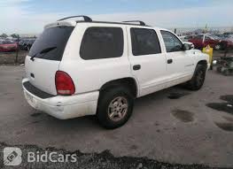 Image result for Bright White 2001 Durango