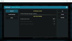 Adb shell pm list packages. How To Back Up And Restore Kodi On Any Device Quick And Easy