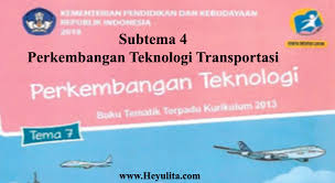 Contoh soal matematika kelas 4 sd semester 1 dan 2 2019 soal ulangan matematika kelas 4 semester 1 k 13. Soal Tematik Kelas 3 Tema 7 Subtema 4 Heyulita