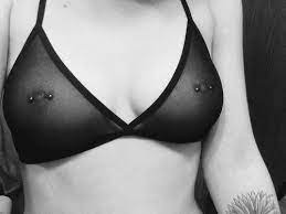 How To Take Care Of A Nipple Piercing - Local Piercers