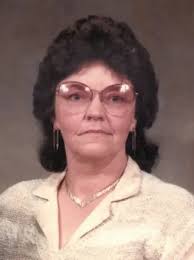 Claudia Belcher Obituary