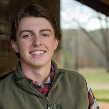 Fundraiser by Kristina Liljestrand : Memorial for Wilson Moore