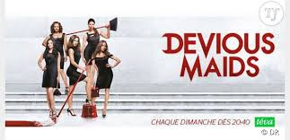 Click on the arrows in the column headers to sort alphanumerically by column. Devious Maids Qui A Tue Flora Hernandez Teva Replay 6play Terrafemina