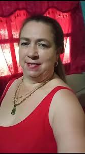 Elizabeth Morel (Santa Rosa