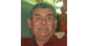 Alberto E. Castorena Obituary (1929