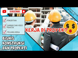 Maybe you would like to learn more about one of these? Tentang Jurusan Smk Bisnis Konstruksi Dan Properti Youtube