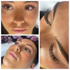 Amber Lashes & Beauty Carrigaline
