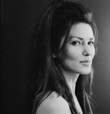 Shania. Not really a country fan but I did use two of her songs. One in  wedding and the other one as an anniversary song.