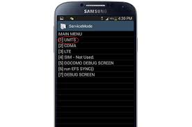 Join us for a detailed samsung galaxy s4 review of the hardware and software features of the galaxy s4. Network Unlock Samsung Galaxy S4