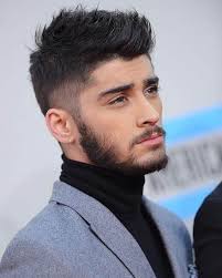 1.3 messy rough set hairstyle. 160 Coolest Beard Styles To Grab Instant Attention 2021