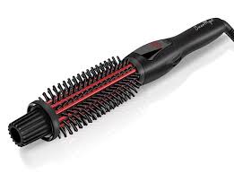 With the very best curling brush for short hair, these trimming tresses may be ordered and teased to a stunning hairdo that may turn heads. 10 Best Hot Curling Brush Irons You Should Try Reviews 2021 Hot Styling Tool Guide