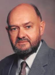 Walter C. Trout Obituary February 25, 2022