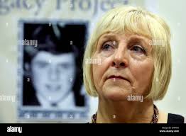 Margaret duffy hi-res stock photography and images