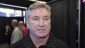 Alfelt: En fight som kan bli hur bra som helst