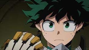 My Hero Academia Movie 3 Trailer And Release Date In 2021 Hero World My Hero Academia Hero