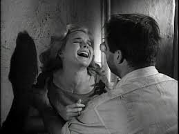 Something wild lives up to its name, a psychologically ambitious creature unable to conform to the sensibilities of the period in which it was made. Dvd Talk