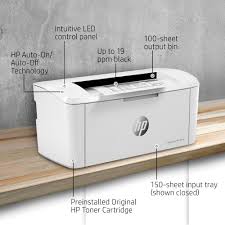 Click the download button below. Hp Laserjet Pro M15a Monochrome Compact Laser Printer Walmart Com Walmart Com