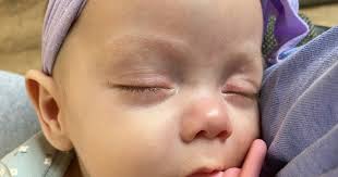 Amber Alert for 4-month-old canceled after child found and is safe