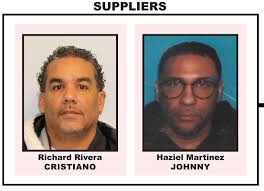 Richard rivera news, fight information, videos, photos, interviews, and career updates, page 1. Former Professional Basketball Player Fly Williams Among 13 Charged In Brooklyn Heroin Bust Abc7 New York
