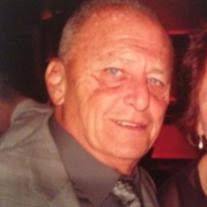 Obituary information for Samuel Jay Dansky