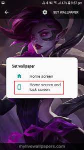 How To Add An Animated Wallpaper On Your Android Phone Mylivewallpapers Com In 2021 Animated Wallpapers For Mobile Android Phone Anime Wallpaper Live