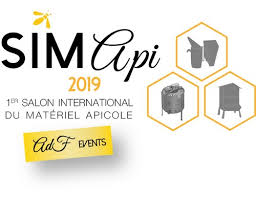 We did not find results for: 1er Salon International Du Materiel Apicole Du 6 Au 8 Decembre 2019 Au Parc Des Expositions D Avignon L Abeille De France