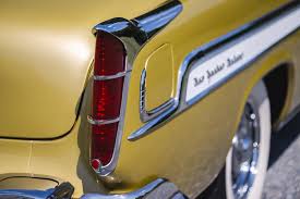 Image result for Nugget Gold 1955 Chrysler