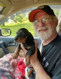 Obituary for J. Mark Toombs