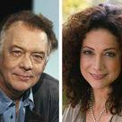 barbara wussow mein vater war ein egoist aber ich habe ihn so sehr geliebt wunderweib schauspieler bekannte schauspieler deutsche schauspieler