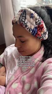 Que Significa Girl Mom