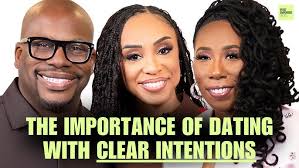 Dear Future Wifey S3, E309: When Love Aligns (Paul Bashea & Tara Gates  Williams)